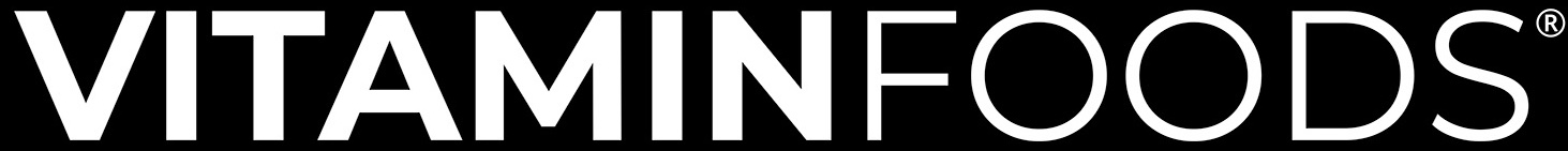 VitaminFoods Logo